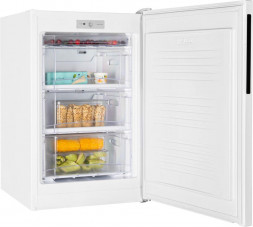 Морозильник NORDFROST DF 260NF WAP