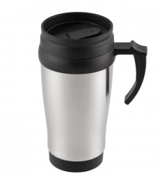 Термокружка MALLONY Термокружка в корпусе из нерж. стали TEMPO, 420 мл (074040)