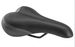 Аксессуары для вело-техники STELS Седло AZ-5537 470138*LU084817