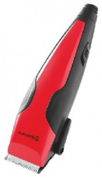 Машинка для стрижки SAKURA SA-5103R красный