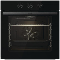 Независимый духовой шкаф электрический GORENJE BO6725E02BG