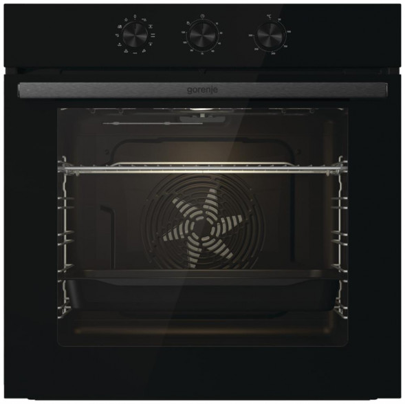 Независимый духовой шкаф электрический GORENJE BO6725E02BG