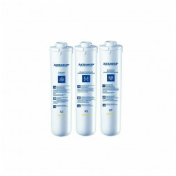 Водоочистка АКВАФОР К1-03-02-07 (К3-К2-К7) компл. модулей сменных