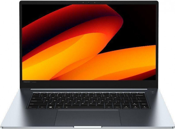 Ноутбук INFINIX 15.6 Inbook Y2 Plus XL29 Grey (71008301120)