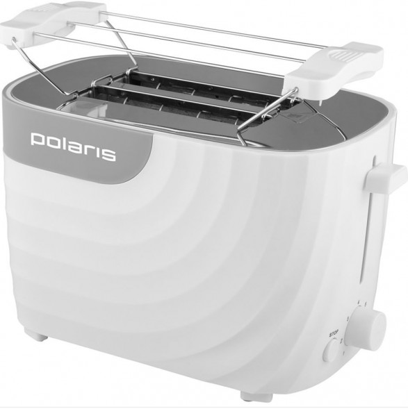 Тостер POLARIS PET-0720 белый