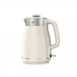 Чайник BQ KT1808S Ivory