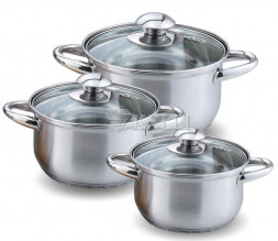 Посуда KELLI KL-4201 6 пред.