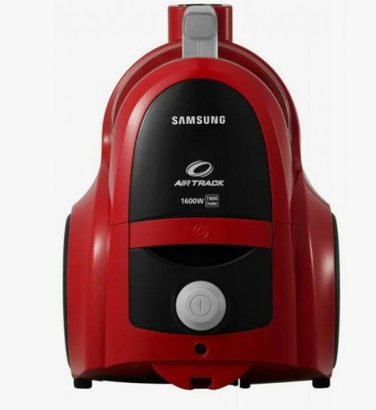Пылесос SAMSUNG VCC4520S3R/XEV [ПИ]
