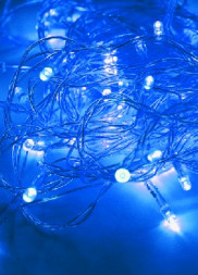 Электрогирлянды КОСМОС GIR50LED_B