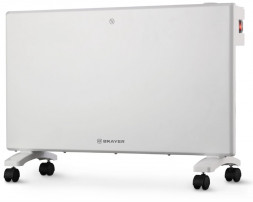 Тепловентилятор BRAYER BR4880