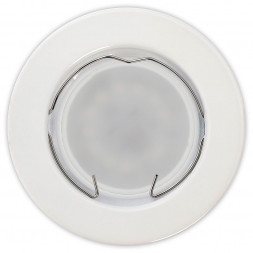 Светильник SMARTBUY (SBL-08WH-MR16) GU5.3