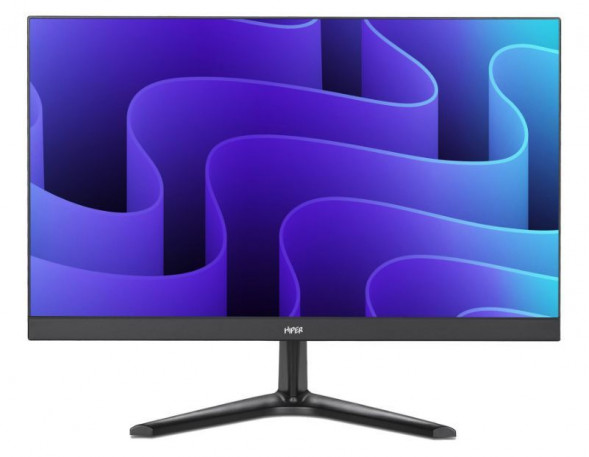 Монитор HIPER 23.8 EasyView FH2401 Black (AСB-103A-75)
