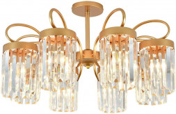 ESCADA 2116/8P E14*40W Champagne gold