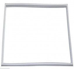 Зап/часть для холод. DON Резина уплотнительная на ХК - 291 / 297 / 216 / 226 / 431 (1005 мм х 550 мм) B - белый