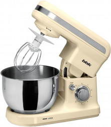 BBK KBM1401 бежевый