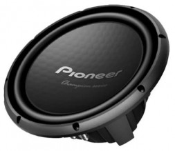 Автоакустика PIONEER TS-W32S4 12 Champion