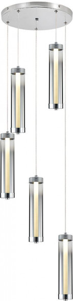 INDIGO 11061/5P Chrome (V000147L)