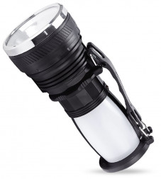 Фонарь SMARTBUY (SBF-15-B) черный