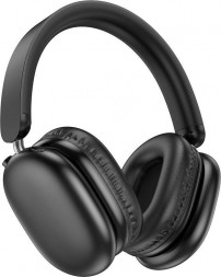 Наушники BOROFONE (6941991109959) BO27 Bluetooth 5.3 Black