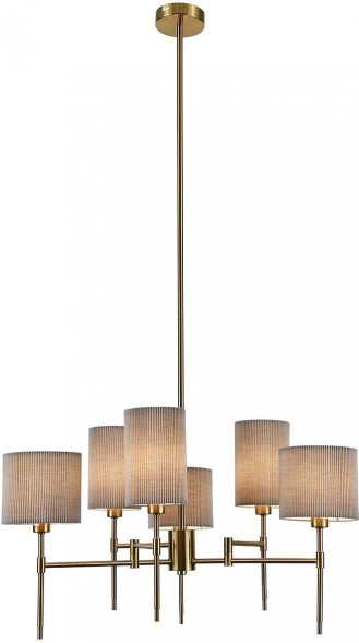 INDIGO 13033/6R Brass (V000536)