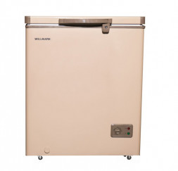 Морозильный ларь WILLMARK CF-189CL золотой