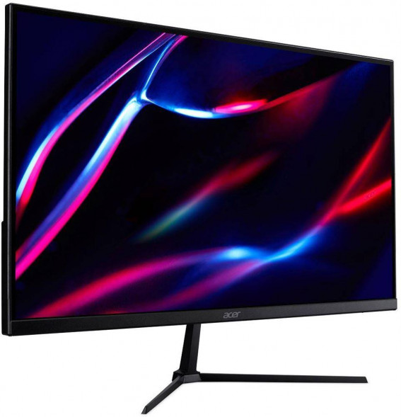 Монитор ACER 27 Nitro QG270H3bix Black (UM.HQ0EE.301) ПИ