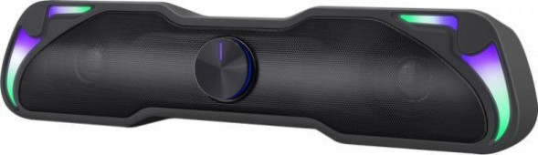 Саундбар DEFENDER (65107) Z7 6Вт, подсветка, питание от USB