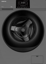 Стиральная машина HIBERG i-DDQ6 - 612 Sd
