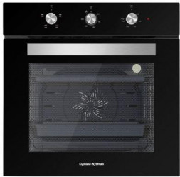 Духовой электрический шкаф ZIGMUND&amp; SHTAIN E147B