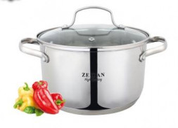 Посуда ZEIDAN Z-50243 3,0л