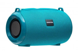 Портативная акустика BOROFONE (6931474718259) BR4 &quot;Horizon&quot; peacock blue