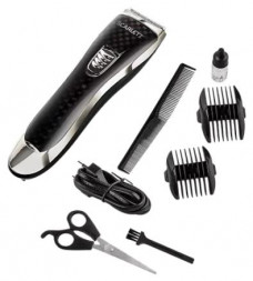 Машинка для стрижки SCARLETT SC-HC63054 черный