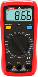 Мультиметр UNI-T (13-0063) Мультиметр универсальный UT133B