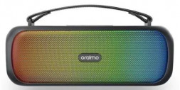 Колонка портативная ORAIMO BOOM OBS-75D Черный