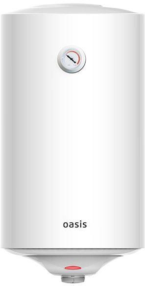Водонагреватель накопительный электрический OASIS MS-50 (Р0000156713)