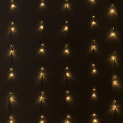 Гирлянда FUNRAY &quot;Занавес&quot; CL-320WW