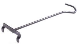 GEFEST 3100.01.9.000 Крючок (ГТ)