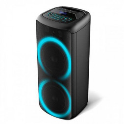 Акустика портативная BQ PBS2006 Black