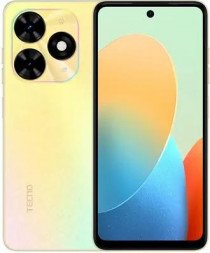 Смартфон TECNO Spark Go 2024 BG6 3/64Gb Alpenglow Gold