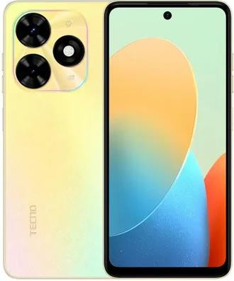 Смартфон TECNO Spark Go 2024 BG6 3/64Gb Alpenglow Gold