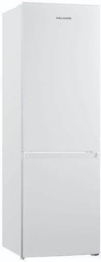 Холодильник WILLMARK RFN-421NFW