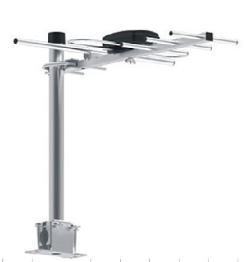 Антенна наружная HYUNDAI H-TAE100