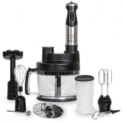 Блендер SUPRA HBS-1240