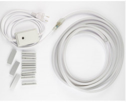 Комплект светодиодной ленты UNIEL (UL-00006688) ULS-N22 10M/RGB